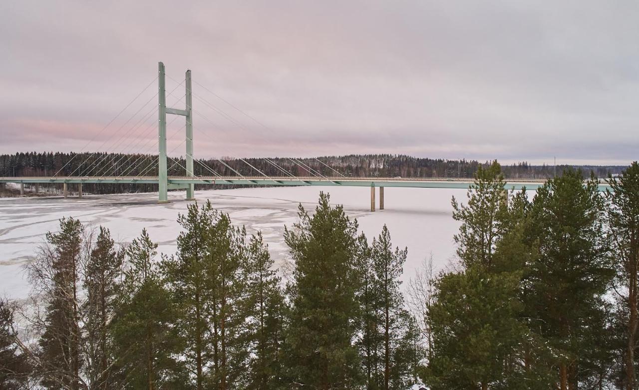 Heinolan Heinaesaari - Holiday And Camping Hotel Exterior foto