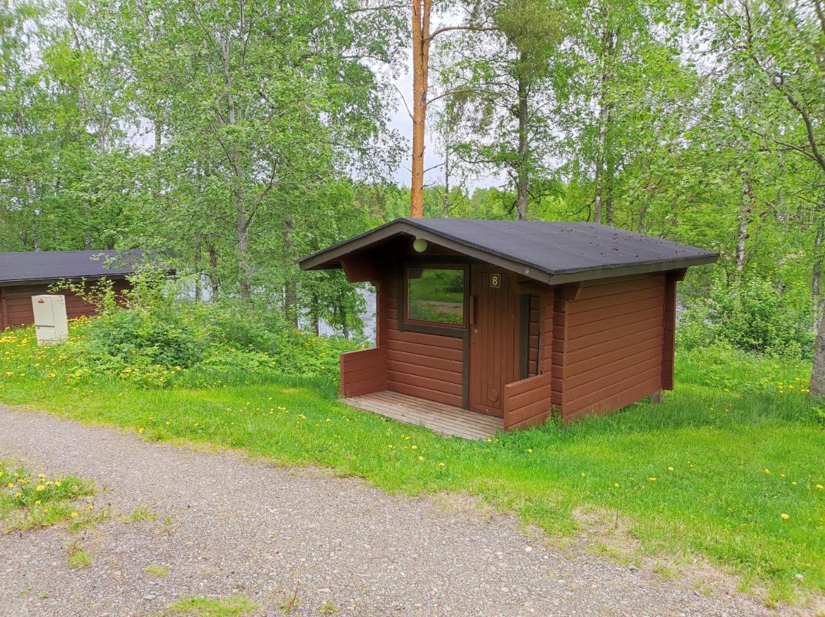 Heinolan Heinaesaari - Holiday And Camping Hotel Exterior foto